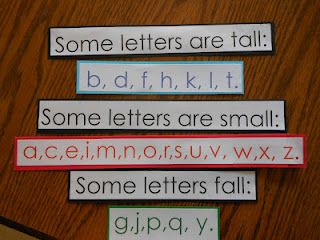 Letters Pocket Chart {FREE}. Great to have at the beginning of the school year. Would be great to make them bigger and have as a poster display in the classroom. Muscle Activities, Fall Letters, Kindergarten Handwriting, Phonics Chart, Schoolhouse Rock, Kindergarten Letters, Kindergarten Language Arts, Letter Ideas, Classroom Board