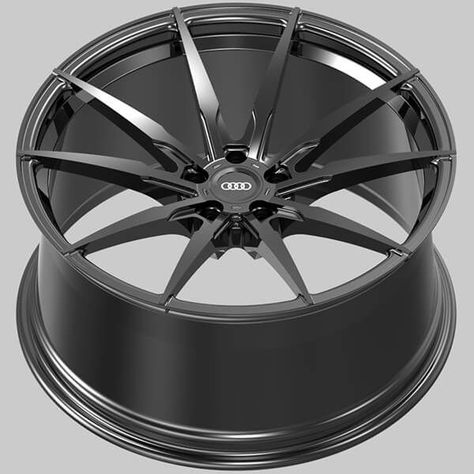 Audi A5 Black, Rohana Wheels, Audi Wheels, Audi Wagon, Concave Wheels, Rims For Sale, 20 Inch Wheels, Vossen Wheels, Audi Rs5