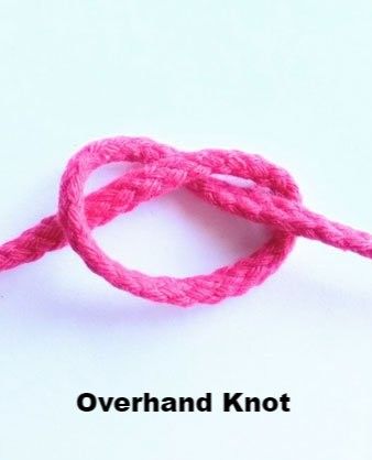 Most popular knots used in jewelry making. #jewelrymaking Knots For Jewelry Making Tutorial, Jewelry Making Instructions, Jewelry Making Tutorial, Jewelry Knots, Jewelry Making Tutorials, Amber Jewelry, Making Jewelry, Rope Bracelet, Jewelry Pieces