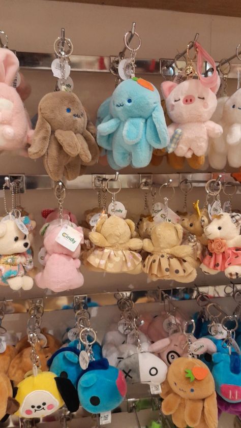 Plushies Keychain, Animal Squishies, Goodie Bags For Kids, Cute Squishies, Cool School Supplies, Soft Teddy, Soft Teddy Bear, Classroom Gifts, Cute Stuffed Animals