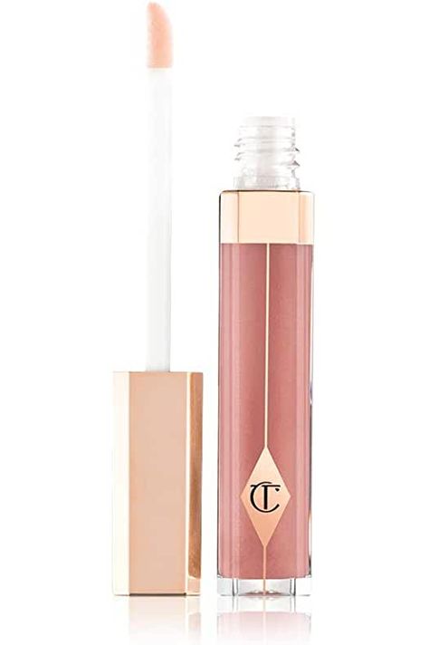 Charlotte Tilbury Lip, Charlotte Tilbury Makeup, Ruby Woo, Lip Lacquer, Perfect Lips, Soft Cup Bra, Nude Lip, Pillow Talk, Flower Extract