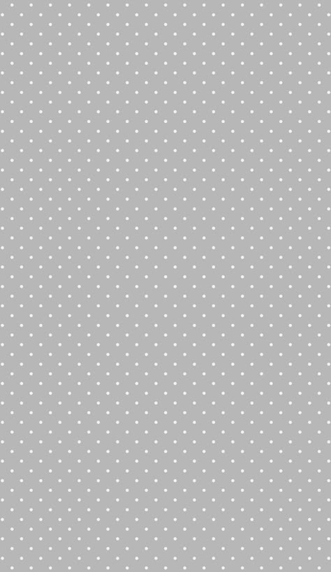 Dotted Wallpaper, Grey Background Wallpapers, Dotted Background Wallpapers, Dot Wallpaper, Background Polkadot, Grey And White Phone Wallpaper, Polka Dots Wallpaper Iphone, Grey Wallpaper Background, Grey Pattern Wallpaper