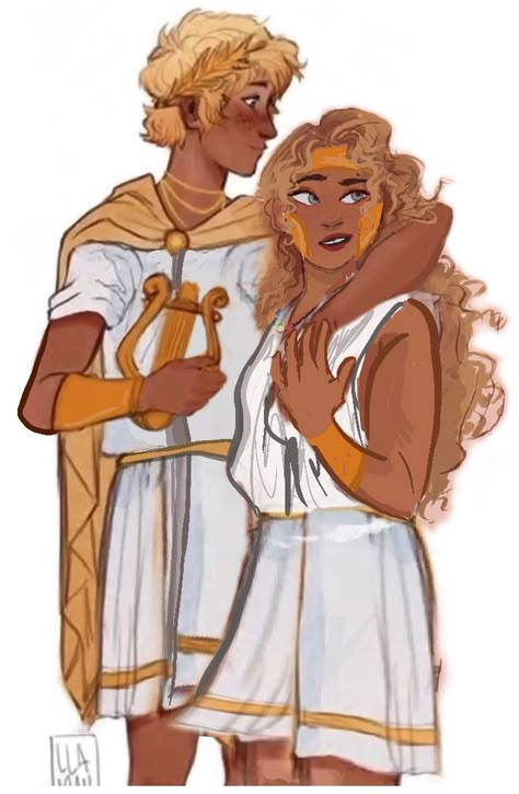 Children Of Zeus, Apollo Artemis, Zeus Children, Apollo And Artemis, Greek Mythology Gods, Will Solace, Jason Grace, Greek Gods And Goddesses, Percy Jackson Fan Art