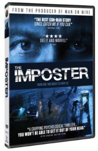 Amazon.com: The Imposter: Frederic Bourdin, Adam O'Brian, Carey Gibson, Ann Ruben, Beverly Dollarhide, Bart Layton: Movies & TV Adam Strange, The Imposter, Strange Tales, Dvd Movies, Psychological Thrillers, Boys Who, True Stories, Manila, Movies And Tv Shows