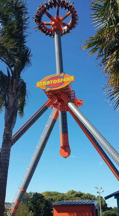 Rainbows End, Manukau City, Auckland, NZ Rainbows End Auckland, Auckland New Zealand Aesthetic, Auckland Aesthetic, Maori Culture, Holi Colors, Māori Culture, Couple Goals Teenagers Pictures, Auckland Nz, Auckland City