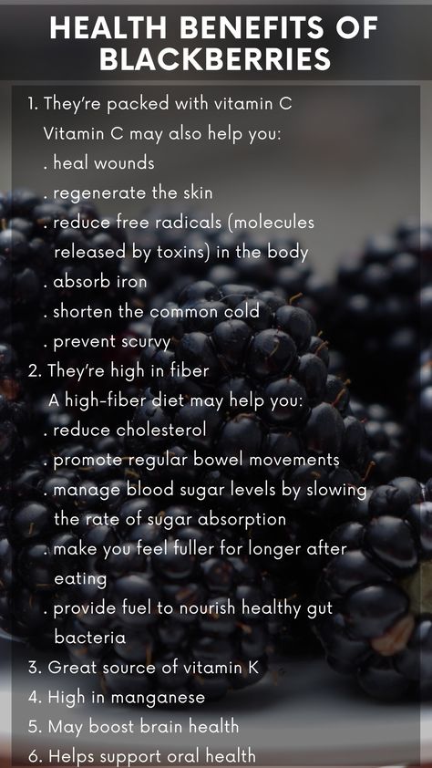 Blackberries Health Benefits, Berry Benefits Health, Health Benefits Of Blackberries, Blackberry Leaves Benefits, Black Currant Benefits, Blackberries Benefits, Blackberry Nutrition Facts, Berries Benefits, Blackberry Health Benefits