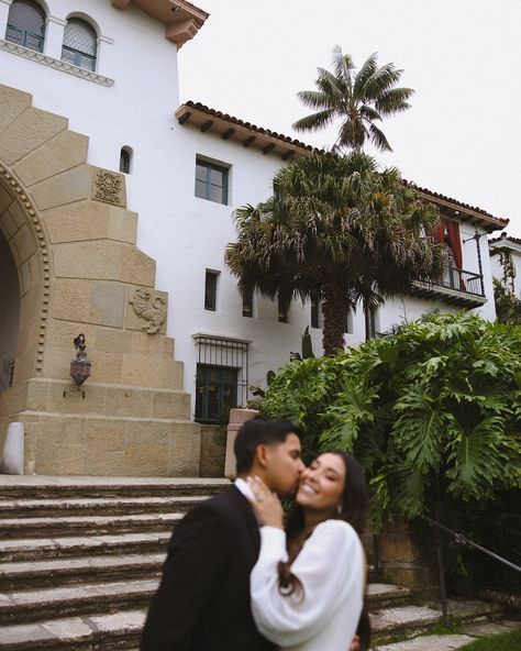 Some sneaks of Luis & Anissa’s Santa Barbara courthouse Elopement La Courthouse Wedding, Courthouse Wedding Santa Barbara, Courthouse Elopement Aesthetic, Santa Barbara Courthouse Elopement, Santa Barbara Elopement, Santa Barbara Courthouse Wedding, 2024 Bride, Courthouse Elopement, Santa Barbara Courthouse