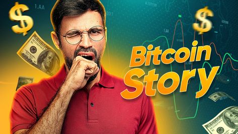 Learn how to create a stunning Bitcoin YouTube thumbnail using photomanipulation in Photoshop. #Bitcoin #YouTube #Thumbnail #Photomanipulation . #Thumbnail_Inspiration #Cristaino_Ronaldo #Youtube_Thumbnail_Size #Miniature_Youtube Thumbnail Inspiration, Youtube Thumbnail Size, Miniature Youtube, Thumbnails Youtube Background, Thumbnail Ideas, Inspiration Designs, Anime Cover, Photoshop Ideas, Youtube Business