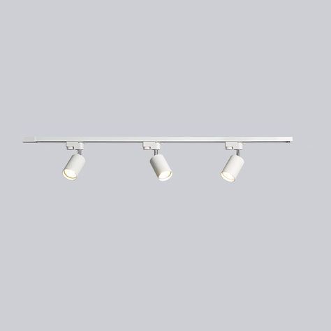 This Adjustable Spotlight Track Ceiling Light is carefully designed and handcrafted in our Chinese studio. It features a 325-degree adjustable joint, making it an ideal choice for headboard, art lighting, kitchen, or office task lighting. Enjoy stylish illumination with maximum adjustability. 
 If you have any questions about our products, please contact us and we will reply to you within 24 hours. 
 Product Size 
 3 lamps Size: L 100cm x H 8.5cm /  39.4 x H 4.3 (Power:~36W) 
 
 4 lamps Size: L 150cm x H 8.5cm /  59.1 x H 4.3 (Power:~48W) 
 
 5 lamps Size: L 150cm x H 8.5cm /  59.1 x H 4.3 (Power:~60W) 
 
 Details 
 Material:  Metal. 
 Light source: Integrated LED (LED lights are fully built into the fixture and cannot be replaced). 
 Kelvin range: Warm Light (3000K), Neutral Light (4000K) Headboard Art, Cement Pendant Light, Farmhouse Chandeliers, Art Lighting, Swag Light, Spot Plafond, Task Floor Lamp, Chandelier Floor Lamp, Pretty Room