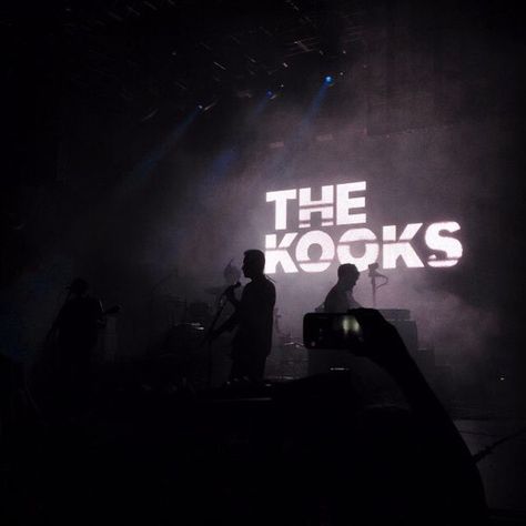 Imagem de band, grunge, and the kooks The Kooks Aesthetic, Post Punk Revival, The Voidz, The Kooks, Black And White Photo Wall, Julian Casablancas, Black And White Picture Wall, Music Collage, The Strokes