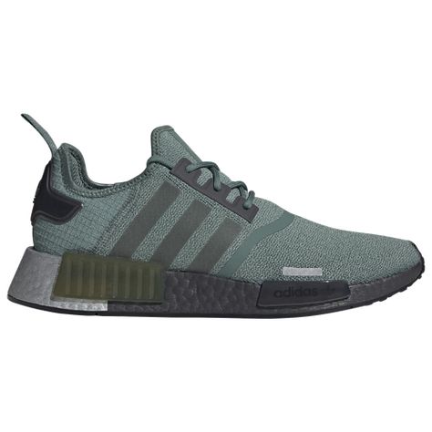 adidas NMD R1 | Eastbay Adidas Originals Nmd, Black Night, Adidas Nmd R1, Nmd R1, Adidas Nmd, Hot Sneakers, Shoes Sneakers Adidas, Black Running Shoes, Latest Shoes