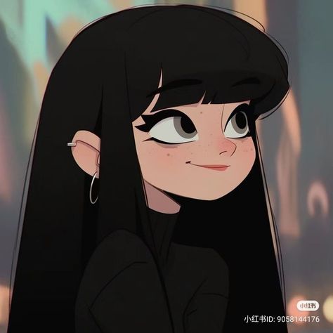 Cute Girl Pfp Cartoon, Cute Girl Pfp Drawing, Cartoon Profile Pics Icons Cute, Cartoon Profile Pics Icons Aesthetic, Unlucky Aesthetic, Mood Swings Aesthetic, Pfp Girl Cartoon, Cartoon Pfp Girl, Profile Icons Cartoon