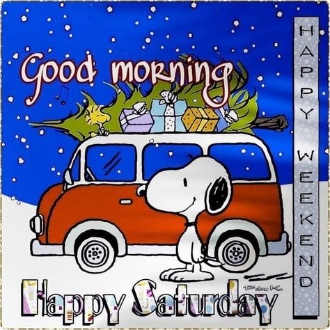 Snoopy Saturday Morning, Happy Saturday Christmas Images, Saturday Before Christmas, Snoopy Saturday Good Morning, Happy Saturday Christmas, Christmas Saturday, Saturday Morning Greetings, Saturday Christmas, Saturday Morning Humor