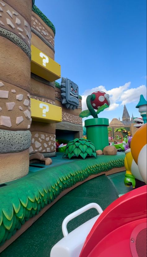 Japan Nintendo World, Nintendo Store Japan, Mario World Universal, Universal Japan, Aesthetic Instagram Accounts, Universal Hollywood, Hollywood Aesthetic, Nintendo Store, Nintendo World