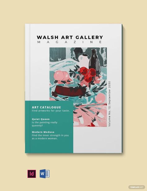 Art Exhibition Catalogue, Church Lobby Design, Catalog Cover Design, Catalogue Template, Art Catalogue, Catalog Design Layout, Catalogue Layout, Catalog Template, Exhibition Catalogue