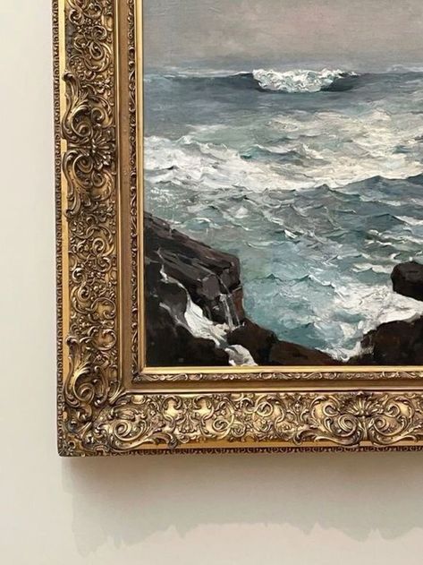 Jay Core, Emma Cline, Moody Painting, Ocean Water, Arte Sketchbook, Aesthetic Photo, Art And Architecture, Impressionism, Aesthetic Art