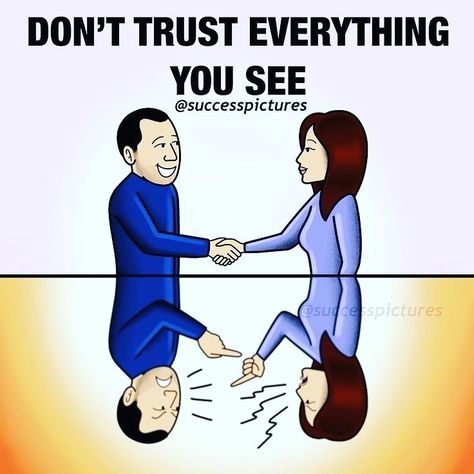 Don't Trust What You See - Even Salt Looks Like Sugar. #portiasavings Success Pictures, Fake Relationship, Meaningful Pictures, Jack Ma, Life Quotes Pictures, Motivational Pictures, Don't Trust, Deep Meaning, Lesson Quotes