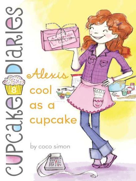 Search results for cupcake diaries - St. Louis County Library - OverDrive Good Leadership, Cupcake Diaries, Feeling Unappreciated, Book Cupcakes, Leadership Is, Diary Book, Icing On The Cake, Science Fair, Chapter Books