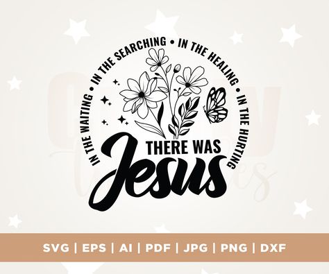 Bible Verse Svg, Svg Sublimation, Easter Religious, Faith Svg, Christian Designs, Cricut Png, Jesus Shirt, Christian Svg, Flower Svg