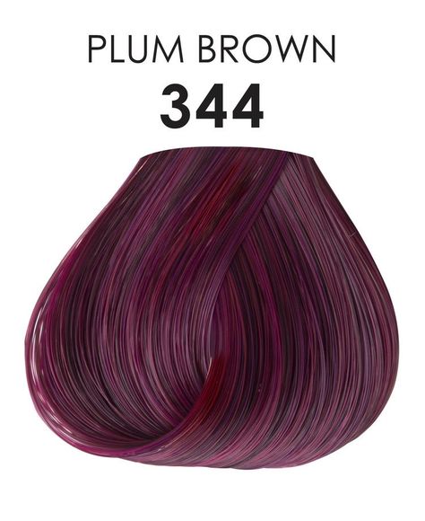 Dark Plum Brown Hair, Plum Brown Hair, Plum Highlights, Hair Color Plum, Plum Hair, Burgundy Hair, Trendy Hair Color, Hair Color And Cut, Beauty Supplies