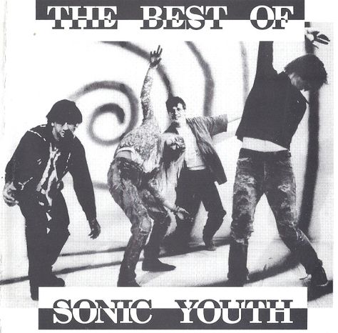 Sonic Youth – The Best Of (1997, CD) - Discogs Kim Gordon, Youth Photos, Sonic Youth, Beatles Songs, Riot Grrrl, Alice In Chains, The Matrix, Under The Influence, Bad Mood