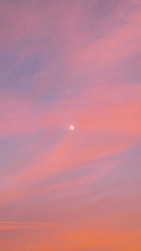 Pink Sky Wallpaper, Summer Phone, Sky Wallpaper, Orange Wallpaper, Wallpaper Images, Phone Wallpaper Images, Pink Sky, Pink Orange, Baby Pink