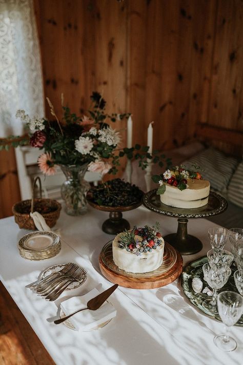 Cakes | Danish Island Weddings Cake Table Wedding, Danish Wedding, Wedding Cake Table, Rustic Cake, Table Wedding, Island Wedding, Cake Table, Church Wedding, Love Cake