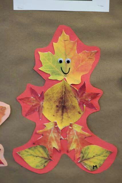 Leaf Man Activity Template, Painting Ideas 2023, Fly Leaf, Preschool Crafts Fall, Leaf Man, Fall Preschool Activities, K Crafts, Fall Arts And Crafts, Acrylic Painting Ideas