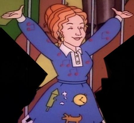 Miss Frizzle Aesthetic, Mrs Frizzle, Miss Frizzle, Ms Frizzle, Dnd Campaign, The Twenties, Things That, Cake, Quick Saves