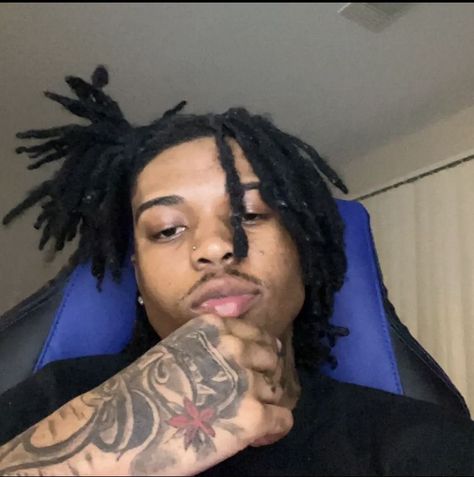 Thug Motivation, Wattpad Faceclaims, Hairstyles For Black Women Cornrows, Mens Dreads, Dreads Hairstyles, Black Women Cornrows, Women Cornrows, Sleeve Tattoos For Guys, Dread Heads