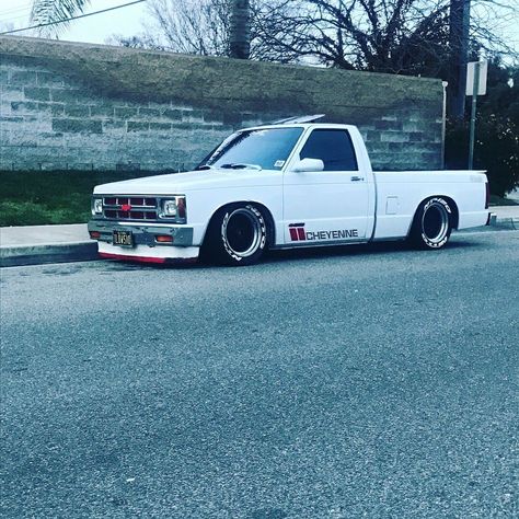 1992 Chevy S10, S10 Drift Truck, Chevy S10 Truck Ideas, Chevy S10 Lifted, Chevrolet S10 Tuning, S10 Truck Ideas, Drift Truck, S10 Truck, Chevrolet S 10