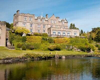 Castle Hotels Ireland | BALLYNAHINCH CASTLE official site Castle Hotels In Ireland, Ancient Ireland, County Galway, Castles In Ireland, Castle Hotel, Castle Ruins, Galway, Emerald Isle, Country Estate