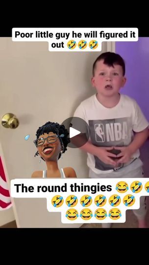 3.2K views · 5.3K reactions | #toofreakincute | Carmen Smith | el_prieto_tavo · Original audio Funny Instagram Videos, Tik Tok Funny Short Videos, Funny Little Kid Videos, Kids Got Talent, Funny Kids Videos, Something Funny, Ladder Storage, Pet Photos, Cute Funny Babies