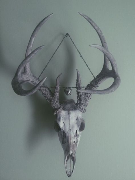 Antlers Bones Deer Skull Art, Skull Reference, Baba Jaga, Antler Crafts, Antler Art, Graphisches Design, Taxidermy Art, Animal Skull, Bone Crafts