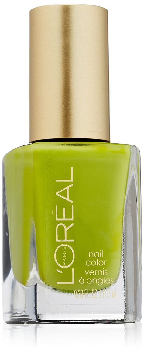 Paris Nails, Manicure Tutorials, Green Lipstick, New Money, Lime Color, New Nail Polish, Nail Polish Art, Gradient Nails, Summer Nails Colors