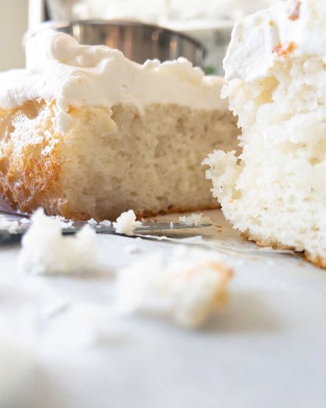 Coco Lopez Cake | Baking It Beautiful Coco Lopez Cake, Coco Lopez Coconut Cake, Coco Lopez Recipes Desserts, Coco Lopez Recipes, Making A Cookbook, Moist White Cake, Coco Lopez, Leches Cake, Coconut Cake Recipe