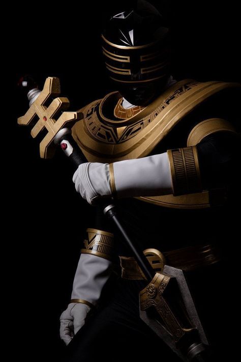 Gold Power Ranger, Gold Ranger, Power Rangers Poster, Power Ranger Black, Jason Lee Scott, Zeo Rangers, Power Rangers Super Megaforce, Power Rangers Cosplay, Saban's Power Rangers