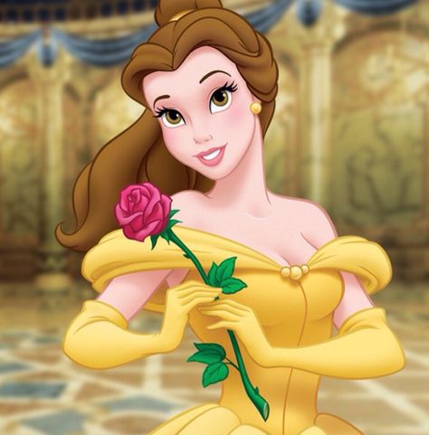 One of Disney's best Characters/Princesses; Princess Belle Disney Princess Songs, Disney Kızları, Princess Songs, Bella Disney, Belle Halloween, The Beauty And The Beast, Beast Wallpaper, Disney Belle, Halloween Tutorial