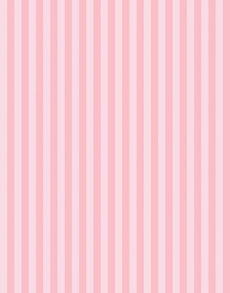 Vertical Ice Cream Stripes Pastel Wallpaper | Bobbi Beck | Bobbi Beck Cocomelon Characters Printable Png, Cocomelon Characters Printable, Dessert Booth, Pink Line Wallpaper, Beautiful Backgrounds Wallpaper, Rococo Wallpaper, Silly Wallpapers, Cocomelon Characters, Pink Geometric Wallpaper