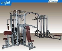 BFT2080 commercial multi station gym,8 multifunction gym,sports equipment Eight Station Multi-function fitness_BFT Fitness Equipment Factory Gym Items, Gym Bar, Commercial Gym Equipment, Multi Gym, Gym Ball, Workout Splits, Gym Machines, Gym Trainer, Fitness Design