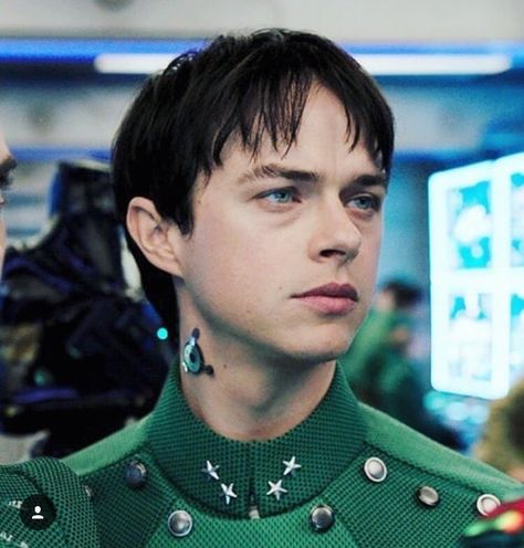 Dane Dehan, Dan Dehaan, Dane Dehann, Harry Osborn, Dane Dehaan, 얼굴 드로잉, Movies And Series, Valerian, 영감을 주는 캐릭터