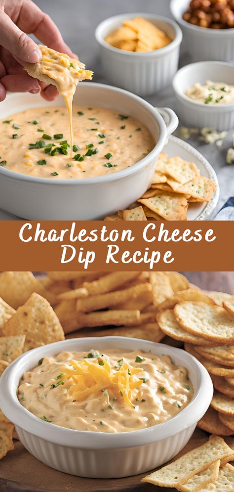 Charleston Cheese Dip Recipe | Cheff Recipes 5 Cheese Dip Recipes, Mississippi Dip Recipe, Bbq Cheese Dip, Cold Cheese Dip Recipes, Dubliner Cheese Recipes, Old English Cheese Recipes, Easy Cheese Dip Recipe, Charleston Dip, Whipped Cream Cheese Dip