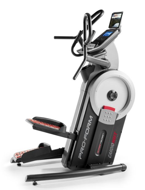 Hiit Elliptical, Elliptical Trainers, Elliptical Workout, Elliptical Trainer, Elliptical Machine, Cardio Equipment, Best Cardio, Hiit Cardio, Exercise Bike