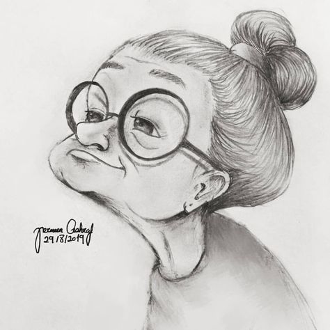 FAST SKETCHING 🖊️ #newartwork #new #old #grandma #older #artwork #artist #portrait #drawings #sketching #painting #instagram #facebook… How To Draw A Grandma, Old Woman Drawing, Fast Sketching, Old Grandma, Painting Instagram, Mom Drawing, Sketching Painting, Artwork Portrait, Artist Portrait