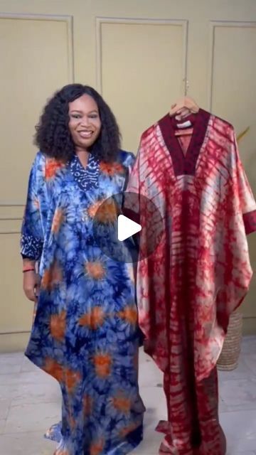 Nurol Designs on Instagram: "Do you see how cute this dress is when you style it?

Very modest👌😂
Very demure👌😂

KIKI KAFTAN is that dress🔥🔥

Available in different fabric designs.
One size fits all!

_______________________________________________________
Available to shop online or in store🙏

#nurol #nuroldesigns #kaftanlovers #adirekaftan #adire #fashion #fashionable #fashionlovers #explore #readytowear #affordable #entrepreneur #reels
#lagosbusiness" Adire Kaftan Styles, Adire Fashion, Kaftan Styles, That Dress, Fabric Designs, Different Fabrics, One Size Fits All, Fabric Design, Ready To Wear