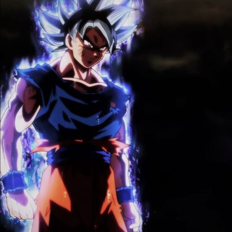 Evil Goku, Goku Icon, Goku Pics, Goku Ultra Instinct, Ultra Instinct, Anime Pfps, Dragon Ball Gt, Anime Dragon Ball Super, Son Goku