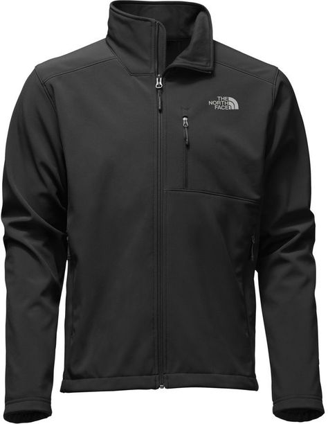 The North Face Apex Bionic 2 Softshell Jacket - Tall Man Outfit Casual, Fashion Styles Men, Birthday Gift Ideas For Dad, Techwear Shoes, North Face Clothing, Rain Coat Women, Jackets Hoodie, Mens Fall Fashion, Gifts For Hikers