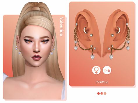 4 Piercings, Sims 4 Piercings, Sims 4 Tattoos, Pelo Sims, Sims 4 Body Mods, Sims 4 Game Mods, Sims 4 Cc Makeup, Sims 4 Mm Cc, Sims 4 Cc Folder