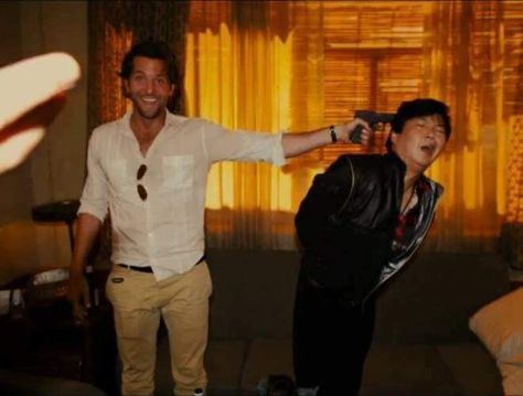 Ken Jeong, Photography Funny, The Hangover, We Heart It, Lost, Tumblr, Photography