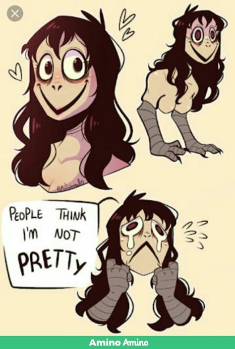 Im Not Pretty, Creepypasta Cute, Japanese Horror, Change My Mind, Characters Inspiration Drawing, Tutorials Drawing, Creative Drawing Prompts, Creepypasta Characters, Funny Horror